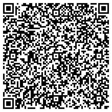 QR-код с контактной информацией организации ИП Киселев П.А.
