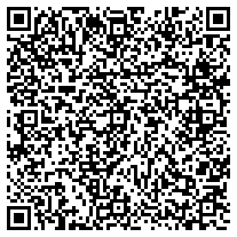 QR-код с контактной информацией организации КГБУ «МФЦ»