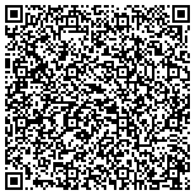 QR-код с контактной информацией организации Мустанг Технологии Кормления