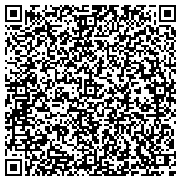 QR-код с контактной информацией организации БиоРост