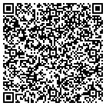 QR-код с контактной информацией организации Мебель Градъ