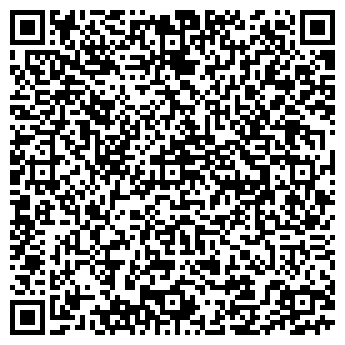 QR-код с контактной информацией организации ИП Мядзель О.А.
