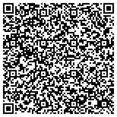 QR-код с контактной информацией организации Московский дом моды Вячеслава Зайцева