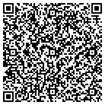 QR-код с контактной информацией организации Йоги суши