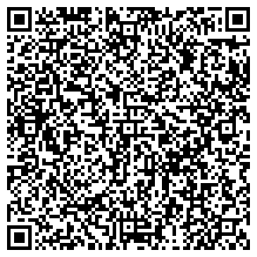 QR-код с контактной информацией организации ООО Мегахолод