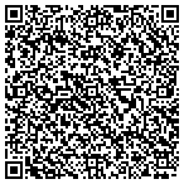 QR-код с контактной информацией организации 7 самураев