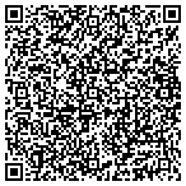 QR-код с контактной информацией организации ООО Вент Лайн