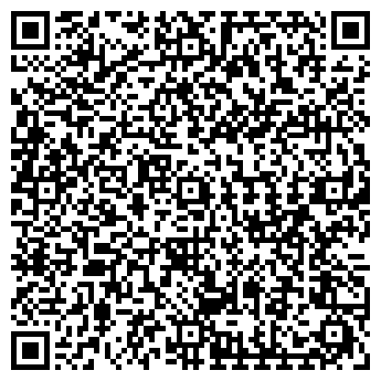 QR-код с контактной информацией организации ООО Гарантия