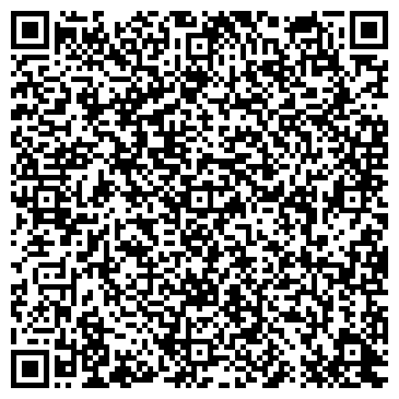 QR-код с контактной информацией организации Кондиционеры74