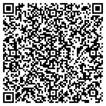 QR-код с контактной информацией организации ООО КраМЗЭнерго