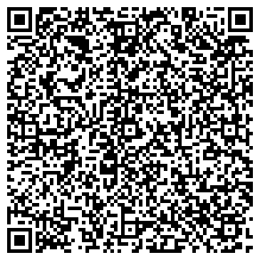 QR-код с контактной информацией организации ООО Маклэнд