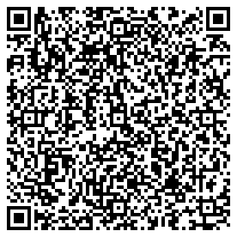 QR-код с контактной информацией организации Фармация