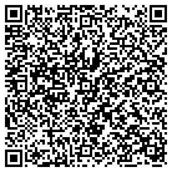 QR-код с контактной информацией организации Бенто Суши