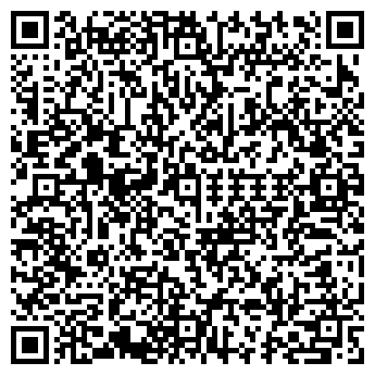 QR-код с контактной информацией организации ООО КрасДезЦентр