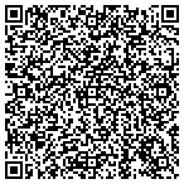 QR-код с контактной информацией организации Kidufa.ru