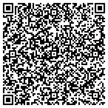 QR-код с контактной информацией организации ООО «Сана-Дез»