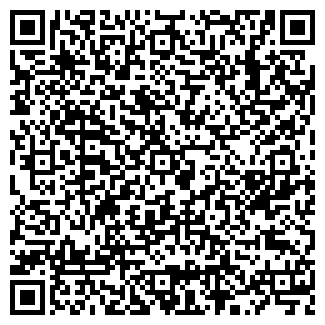 QR-код с контактной информацией организации Раздолье, кафе