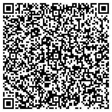 QR-код с контактной информацией организации airdan, строительно-монтажная фирма, ИП Хаиров В.Ш.