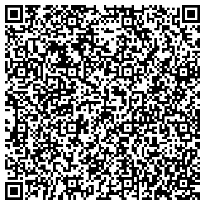 QR-код с контактной информацией организации ООО "ВенТри " Ремонтно-строительная компания