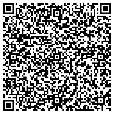 QR-код с контактной информацией организации ООО БытХим