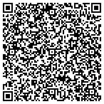 QR-код с контактной информацией организации ООО ТеплоМакс