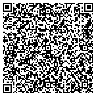 QR-код с контактной информацией организации Ортопедия, салон, ИП Гуськова Н.Г.