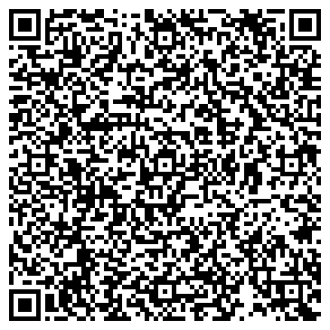 QR-код с контактной информацией организации Отдел МВД России по Пресненскому району