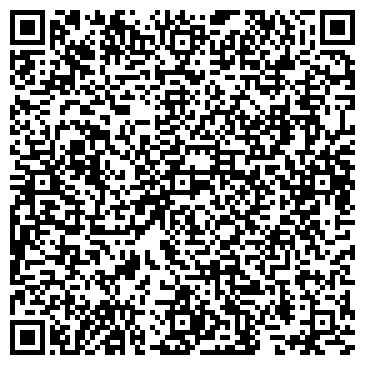 QR-код с контактной информацией организации ДезСервис