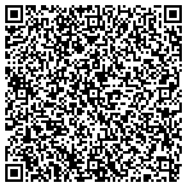 QR-код с контактной информацией организации Узловская центральная районная аптека