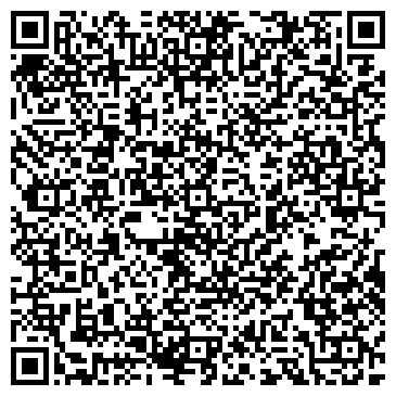 QR-код с контактной информацией организации Домик Быта