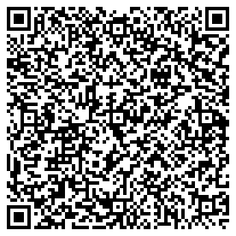 QR-код с контактной информацией организации Капризуля