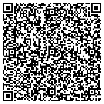QR-код с контактной информацией организации Ортопедия, салон, ИП Гуськова Н.Г.