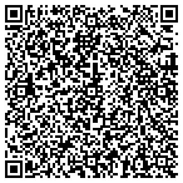 QR-код с контактной информацией организации ModaKidsBaby.ru