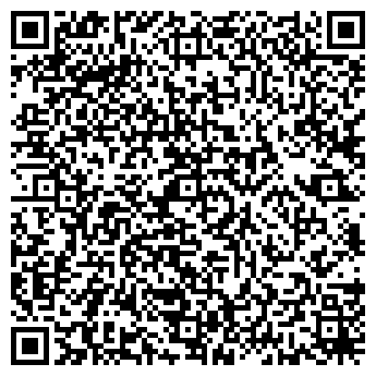 QR-код с контактной информацией организации Новинка