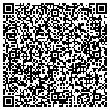 QR-код с контактной информацией организации ООО ТЕХНО