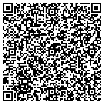 QR-код с контактной информацией организации Мастерица, ателье, г. Чехов