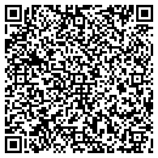 QR-код с контактной информацией организации Мерцана