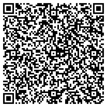 QR-код с контактной информацией организации Арзан