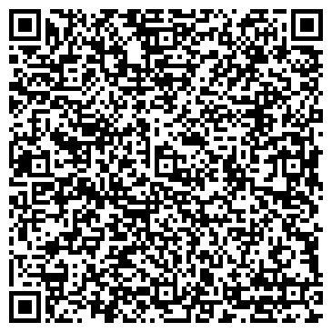 QR-код с контактной информацией организации Инь-Янь Суши