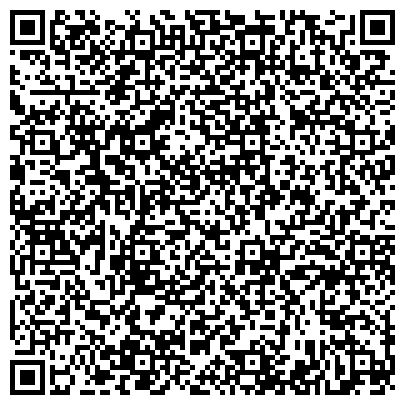 QR-код с контактной информацией организации Саотрон, ООО, торговая компания, пос. Большой Исток