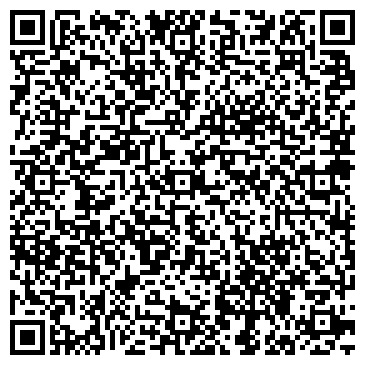QR-код с контактной информацией организации Много Мебели