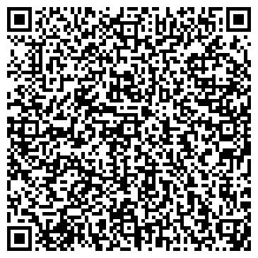 QR-код с контактной информацией организации Eurokids