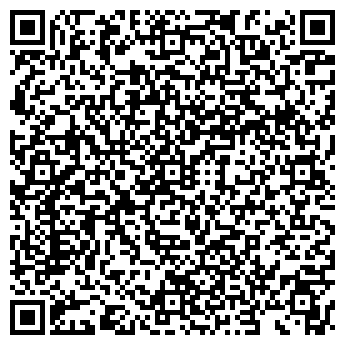 QR-код с контактной информацией организации «АМУР-ПИВО»