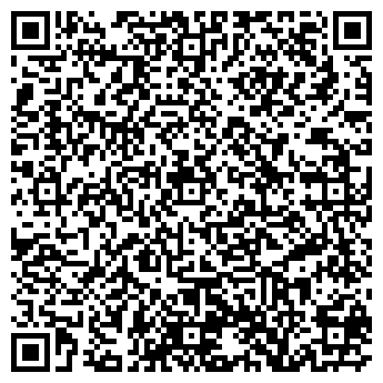QR-код с контактной информацией организации Барская трапеза