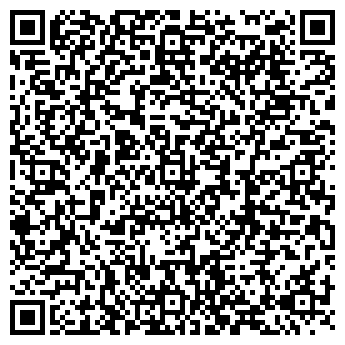 QR-код с контактной информацией организации Мицукан