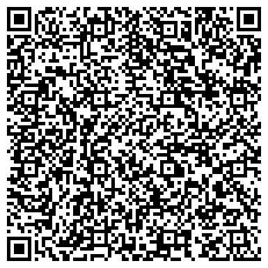 QR-код с контактной информацией организации ООО Алмина