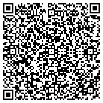 QR-код с контактной информацией организации ИП Онисковец А.С.