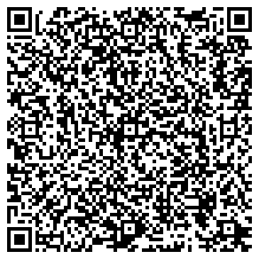 QR-код с контактной информацией организации Алтай мебель