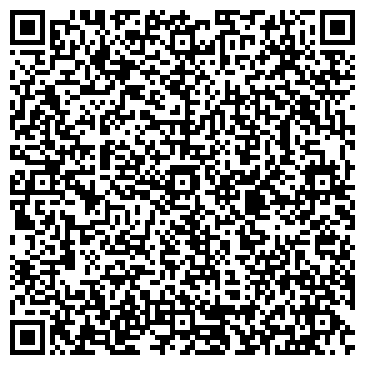 QR-код с контактной информацией организации Харизма, мебельная компания, ИП Харитонов Е.А.