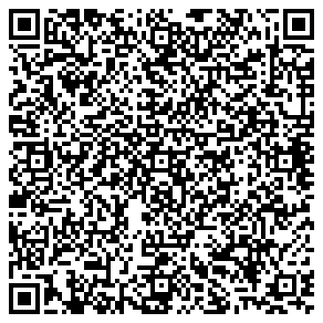 QR-код с контактной информацией организации Областной фтизиатрический санаторий